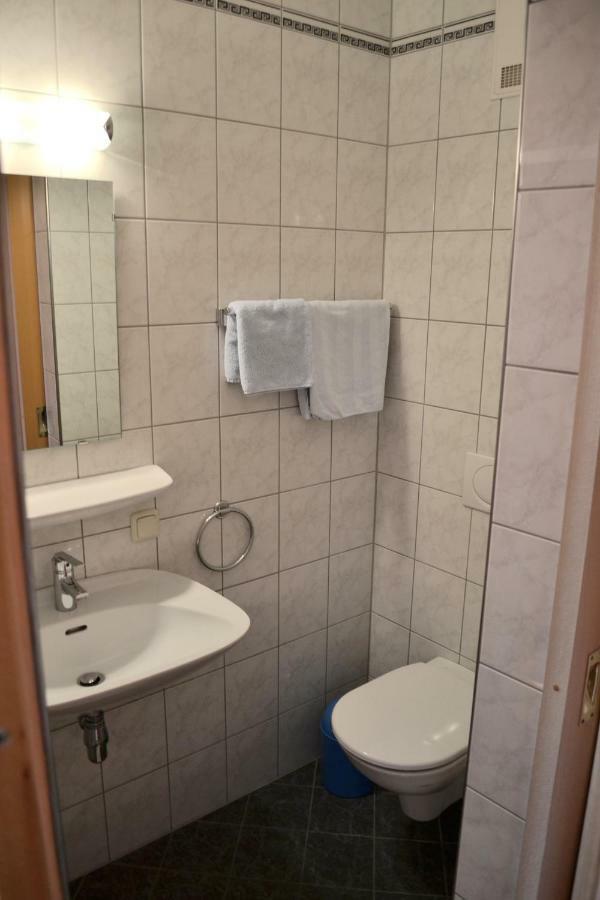 Gasthof Redl Oed bei Amstetten Buitenkant foto